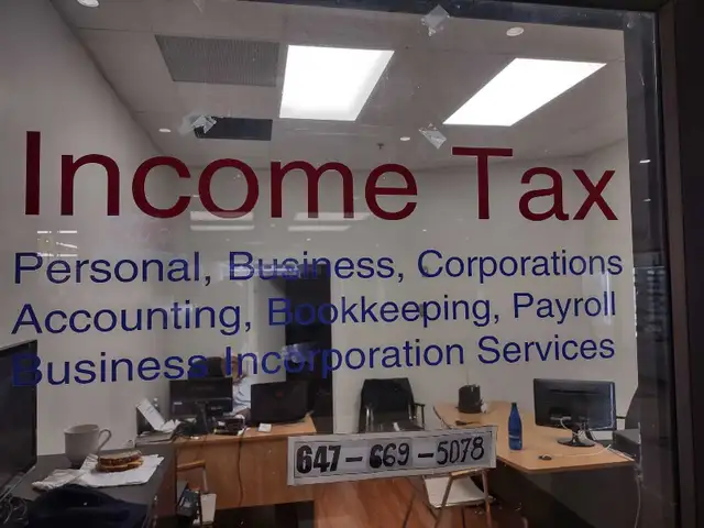 income tax Service can Solve Any Issue over 40 years experience - Photo 3