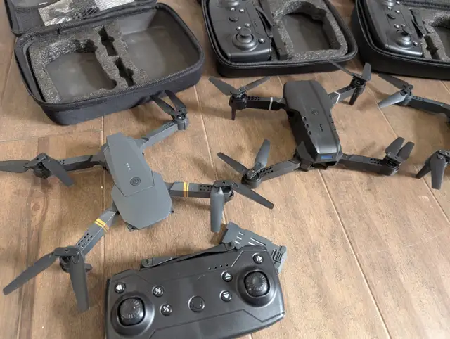 New 4K Camera Drones For Sale - Photo 4