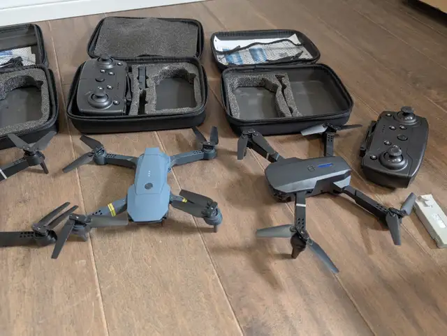 New 4K Camera Drones For Sale - Photo 5