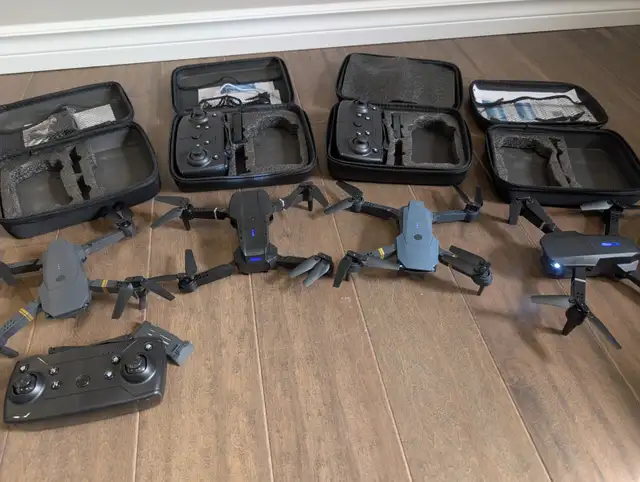 New 4K Camera Drones For Sale - Photo 6