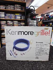 Kenmore Trousse Conversion Gaz