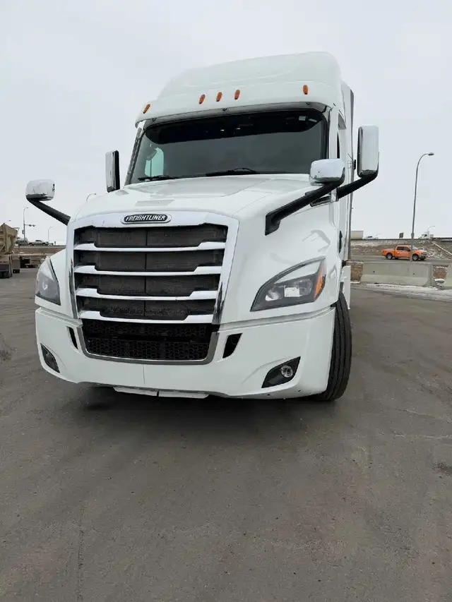 class 1 driver USA Canada