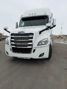 class 1 driver USA Canada