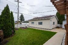 3bdrm 1040sqft Bungalow loaded w/ upgrades   26x24 dbl det Grg - Photo 2