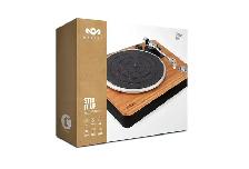 House of Marley Stir It Up Belt Drive USB Bluetooth Turntable