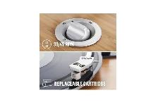House of Marley Stir It Up Belt Drive USB Bluetooth Turntable - Photo 3
