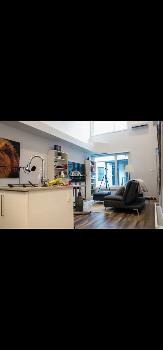 Lease availability-June 1st 2026