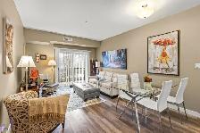 Cute n Cozy 974 Sqft 2bdrm Condo in the South of Winnipeg! - Photo 4