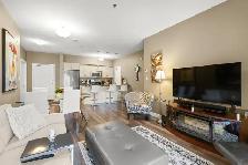 Cute n Cozy 974 Sqft 2bdrm Condo in the South of Winnipeg! - Photo 5