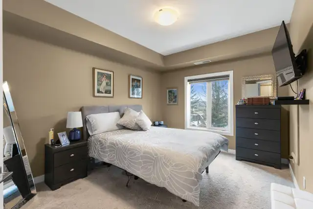 Cute n Cozy 974 Sqft 2bdrm Condo in the South of Winnipeg! - Photo 6