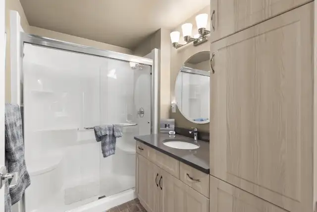 Cute n Cozy 974 Sqft 2bdrm Condo in the South of Winnipeg! - Photo 8