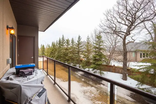 Cute n Cozy 974 Sqft 2bdrm Condo in the South of Winnipeg! - Photo 10