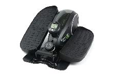 New DeskCycle Under Desk Elliptical Machine, Mini Cardio Machine
