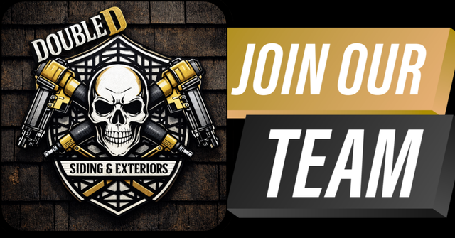 Experienced Siding Installer Needed (Hardie & Vinyl Required)