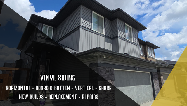 Experienced Siding Installer Needed (Hardie & Vinyl Required) - Photo 2