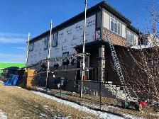 Experienced Siding Installer Needed (Hardie & Vinyl Required) - Photo 3