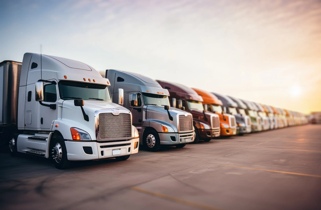 Truck Parking Available in Laval Quebec - Photo 2