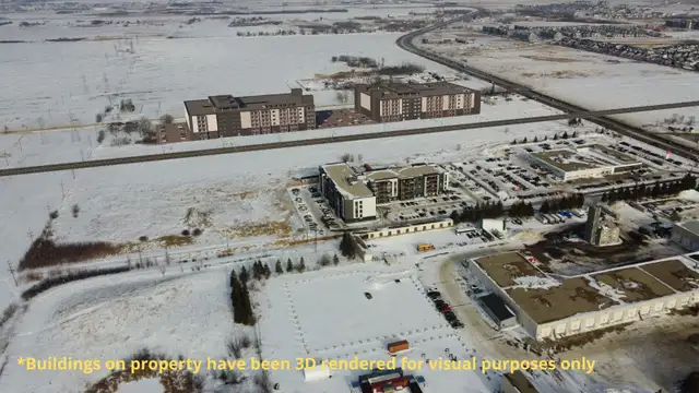 Rare Development Opportunity! 8  Acres just off McPhillips St! - Photo 3