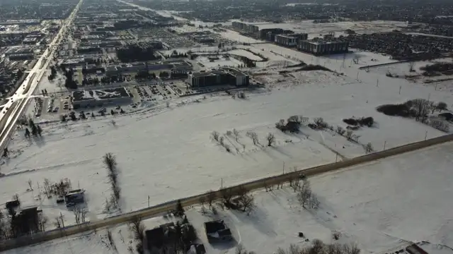 Rare Development Opportunity! 8  Acres just off McPhillips St! - Photo 8