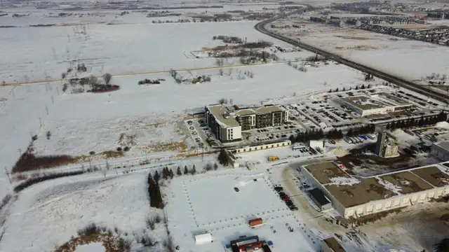 Rare Development Opportunity! 8  Acres just off McPhillips St! - Photo 9