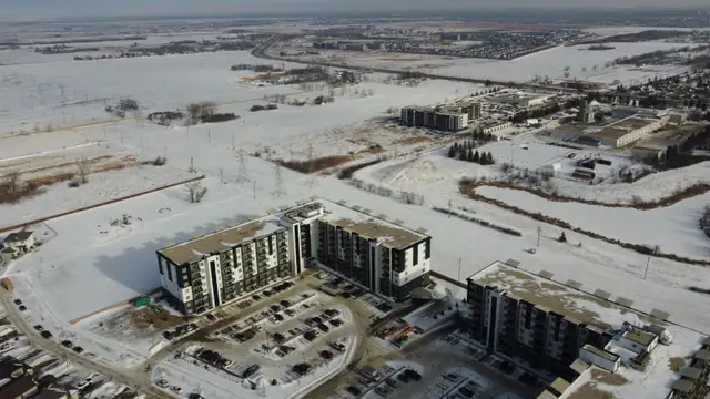 Rare Development Opportunity! 8  Acres just off McPhillips St! - Photo 10