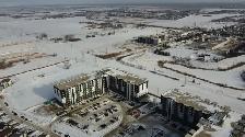 Rare Development Opportunity! 8  Acres just off McPhillips St! - Photo 10