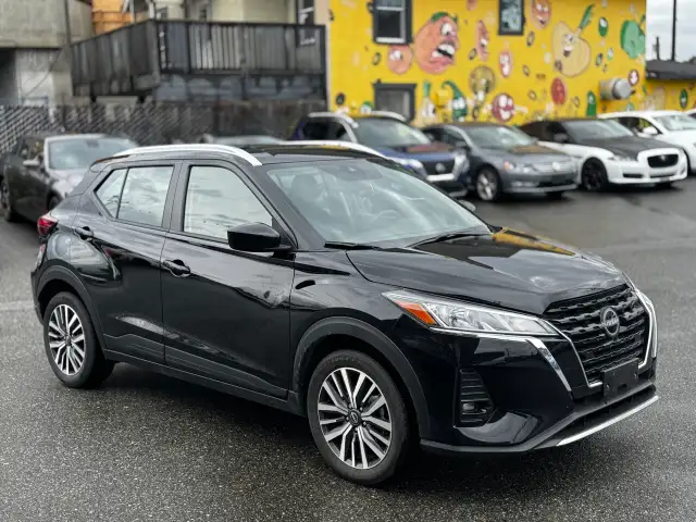 2024 NISSAN KICKS - Photo 2