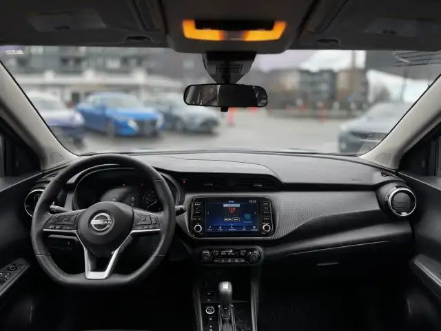 2024 NISSAN KICKS - Photo 6