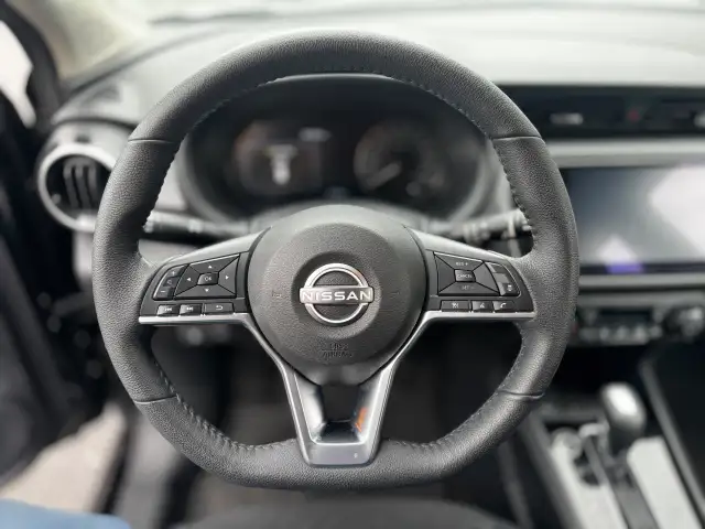 2024 NISSAN KICKS - Photo 7