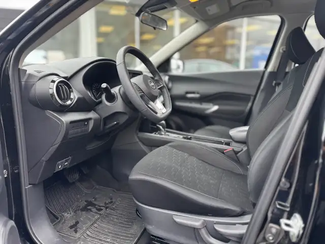 2024 NISSAN KICKS - Photo 8