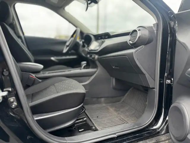 2024 NISSAN KICKS - Photo 9