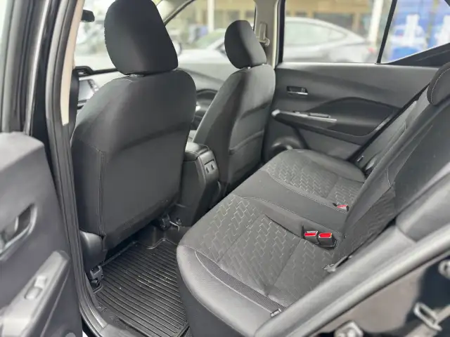 2024 NISSAN KICKS - Photo 10