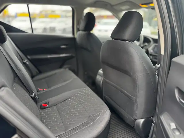 2024 NISSAN KICKS - Photo 11