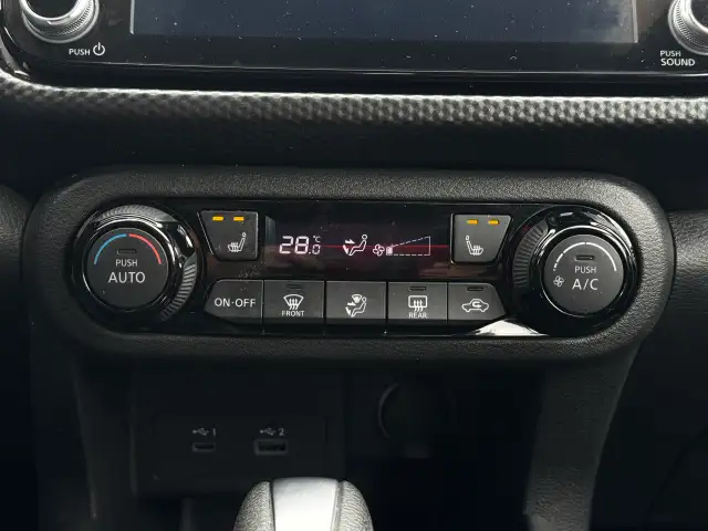 2024 NISSAN KICKS - Photo 12