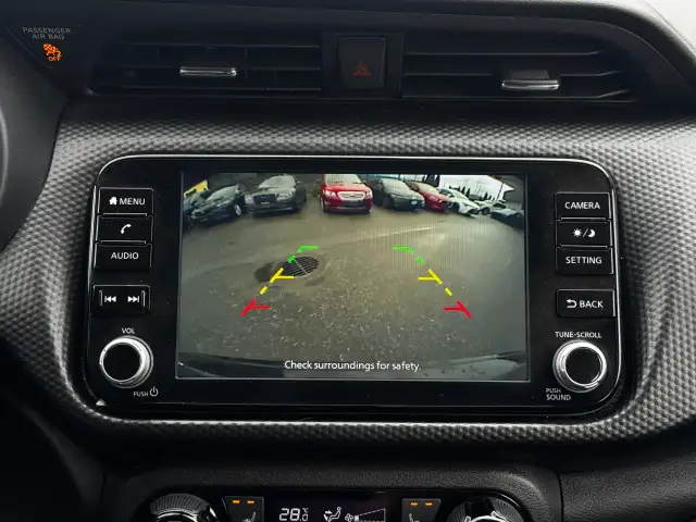 2024 NISSAN KICKS - Photo 13