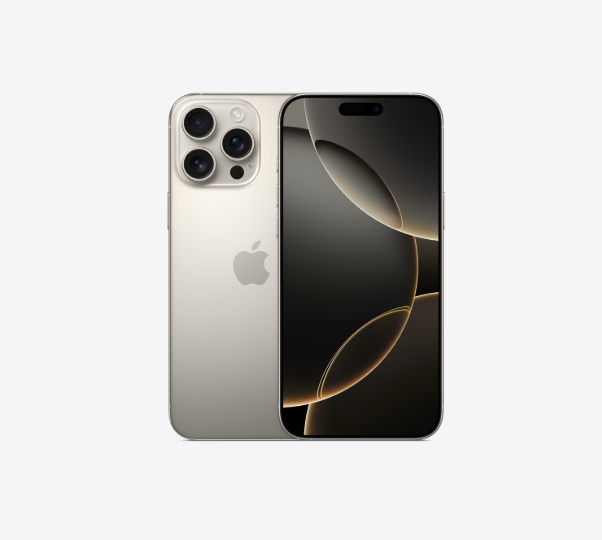 iPhone 16 Pro Max 256GB Brand New Condition Unlocked