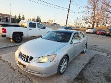 2007 Lexus ES 350 Leather Navigation Backup Camera Panoramic Sun