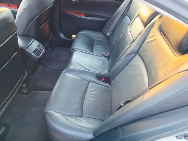 2007 Lexus ES 350 Leather Navigation Backup Camera Panoramic Sun - Photo 9