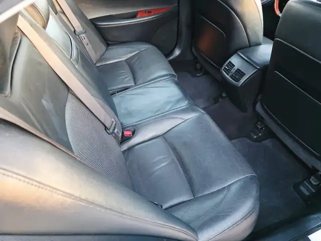 2007 Lexus ES 350 Leather Navigation Backup Camera Panoramic Sun - Photo 10
