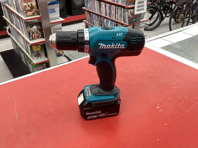 perceuse Makita