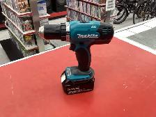 perceuse Makita