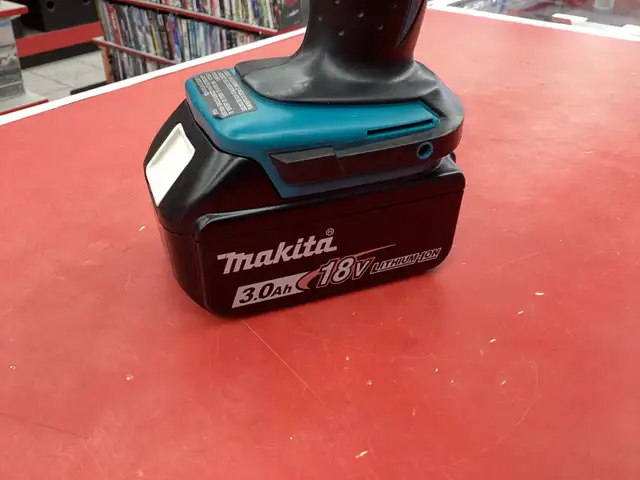 perceuse Makita - Photo 4
