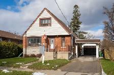 A basement apartment of two rooms for rent (two or three persons