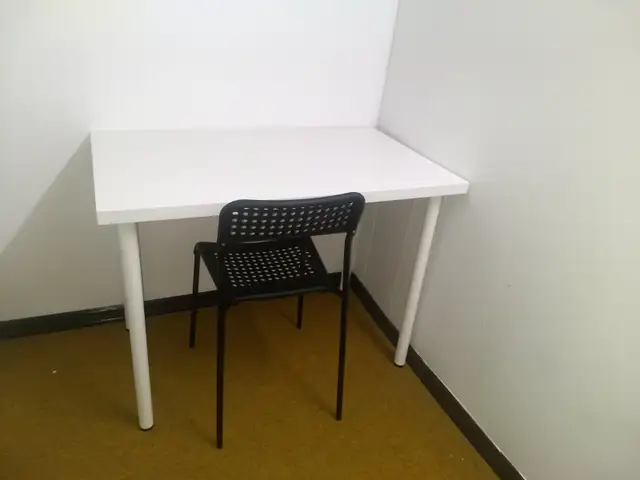 A basement apartment of two rooms for rent (two or three persons - Photo 7