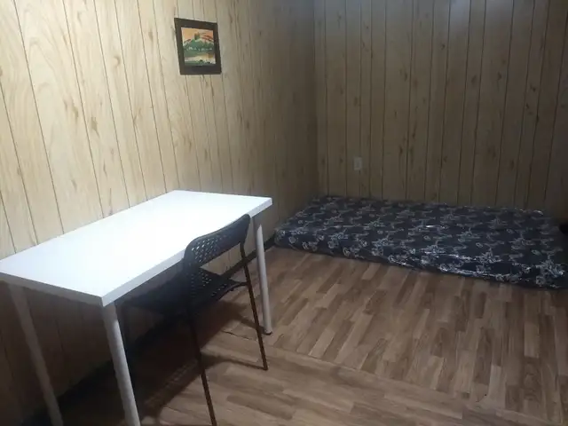 A basement apartment of two rooms for rent (two or three persons - Photo 8