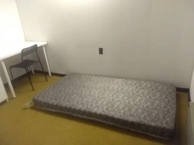 A basement apartment of two rooms for rent (two or three persons - Photo 11