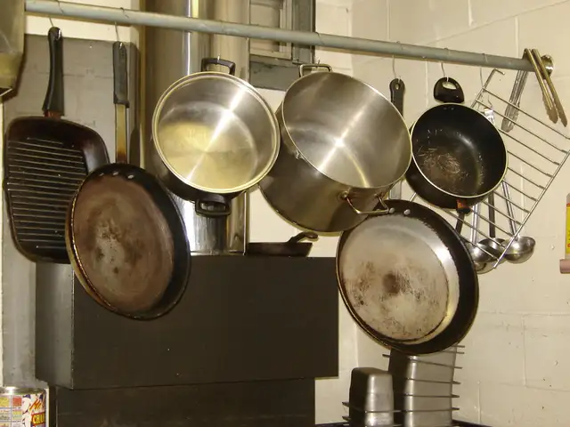 Restaurant Auction Service