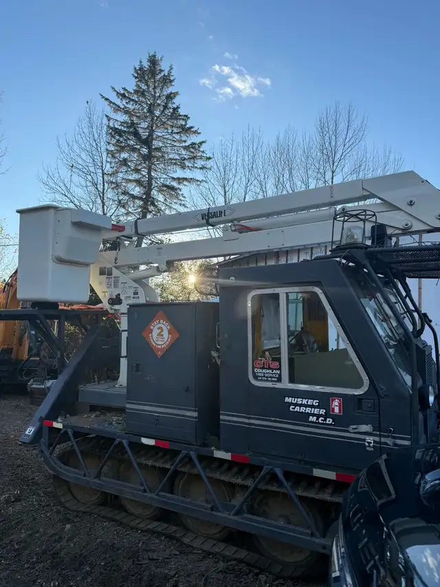 Coughlan Tree Service - Photo 4