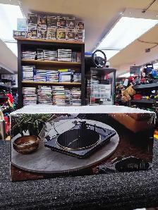 Table tournante neuve