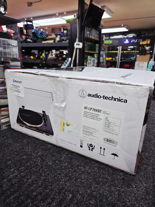 Table tournante neuve - Photo 2